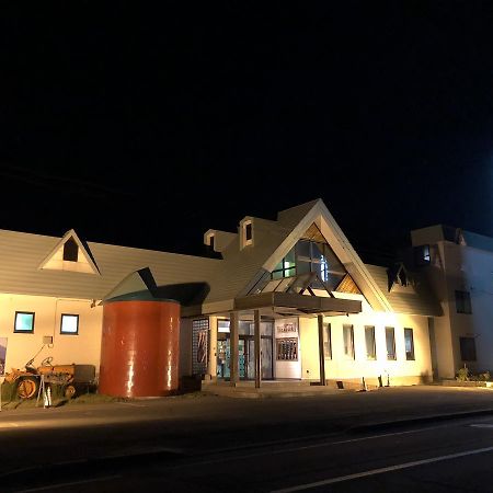 Frontier Sunrise Villa Kamifurano Екстериор снимка