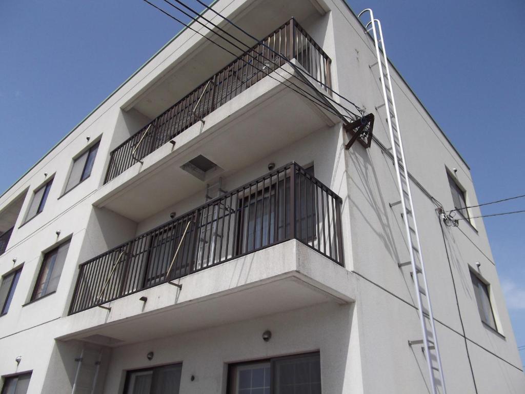 Frontier Sunrise Villa Kamifurano Стая снимка