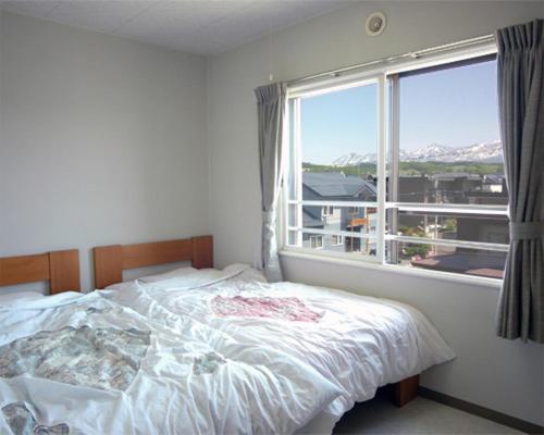 Frontier Sunrise Villa Kamifurano Стая снимка