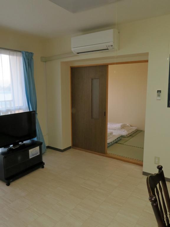 Frontier Sunrise Villa Kamifurano Стая снимка