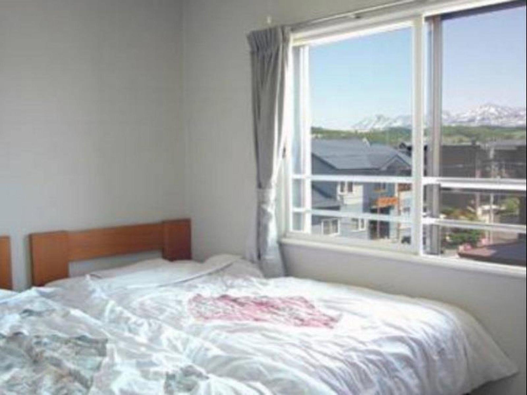 Frontier Sunrise Villa Kamifurano Екстериор снимка