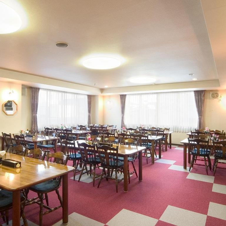Frontier Sunrise Villa Kamifurano Екстериор снимка