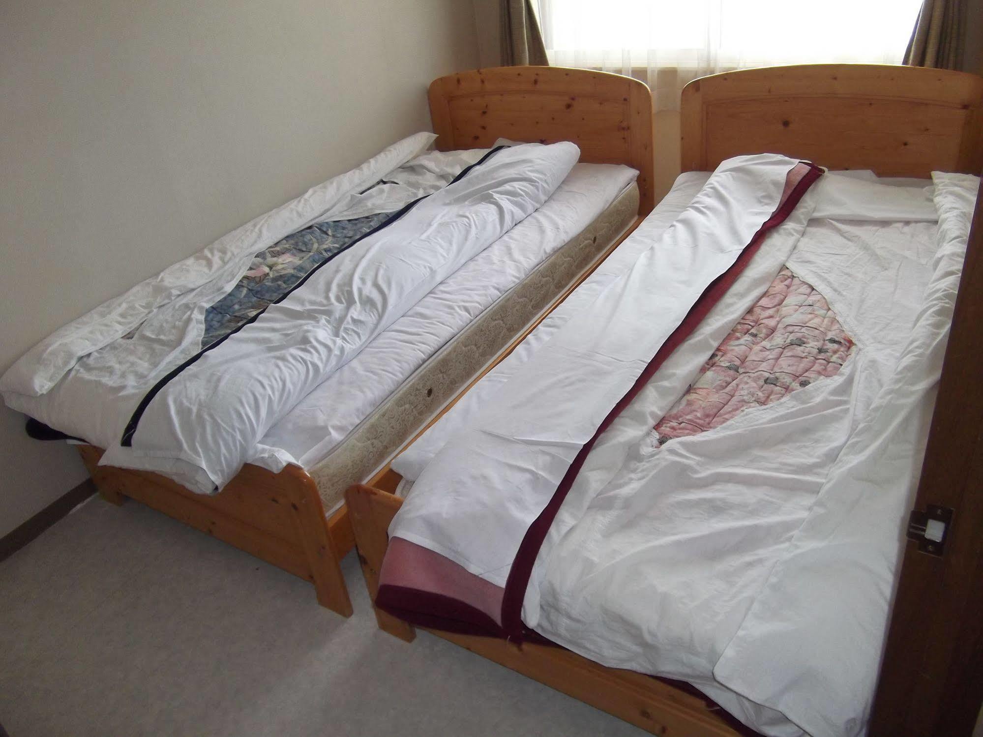 Frontier Sunrise Villa Kamifurano Екстериор снимка