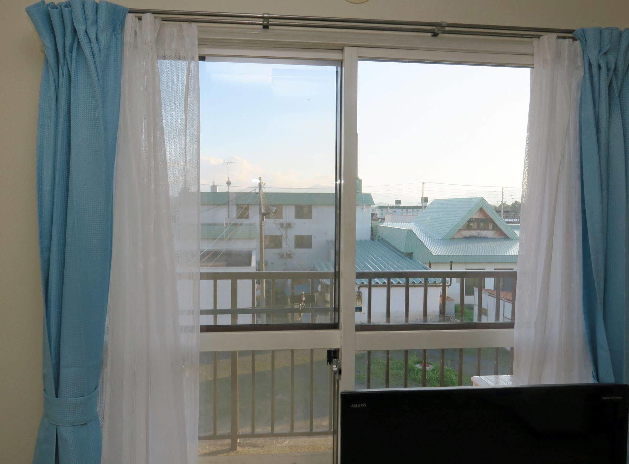 Frontier Sunrise Villa Kamifurano Екстериор снимка